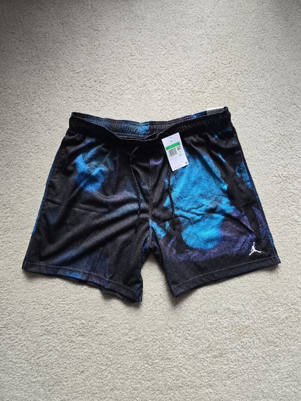Air Jordan Brooklyn Dreams Shorts